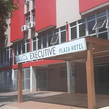Executive Plaza Hotel Núcleo Bandeirante Dış mekan fotoğraf