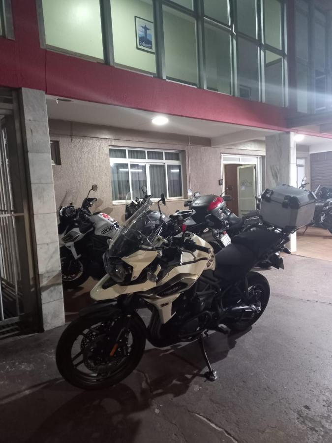 Executive Plaza Hotel Núcleo Bandeirante Dış mekan fotoğraf
