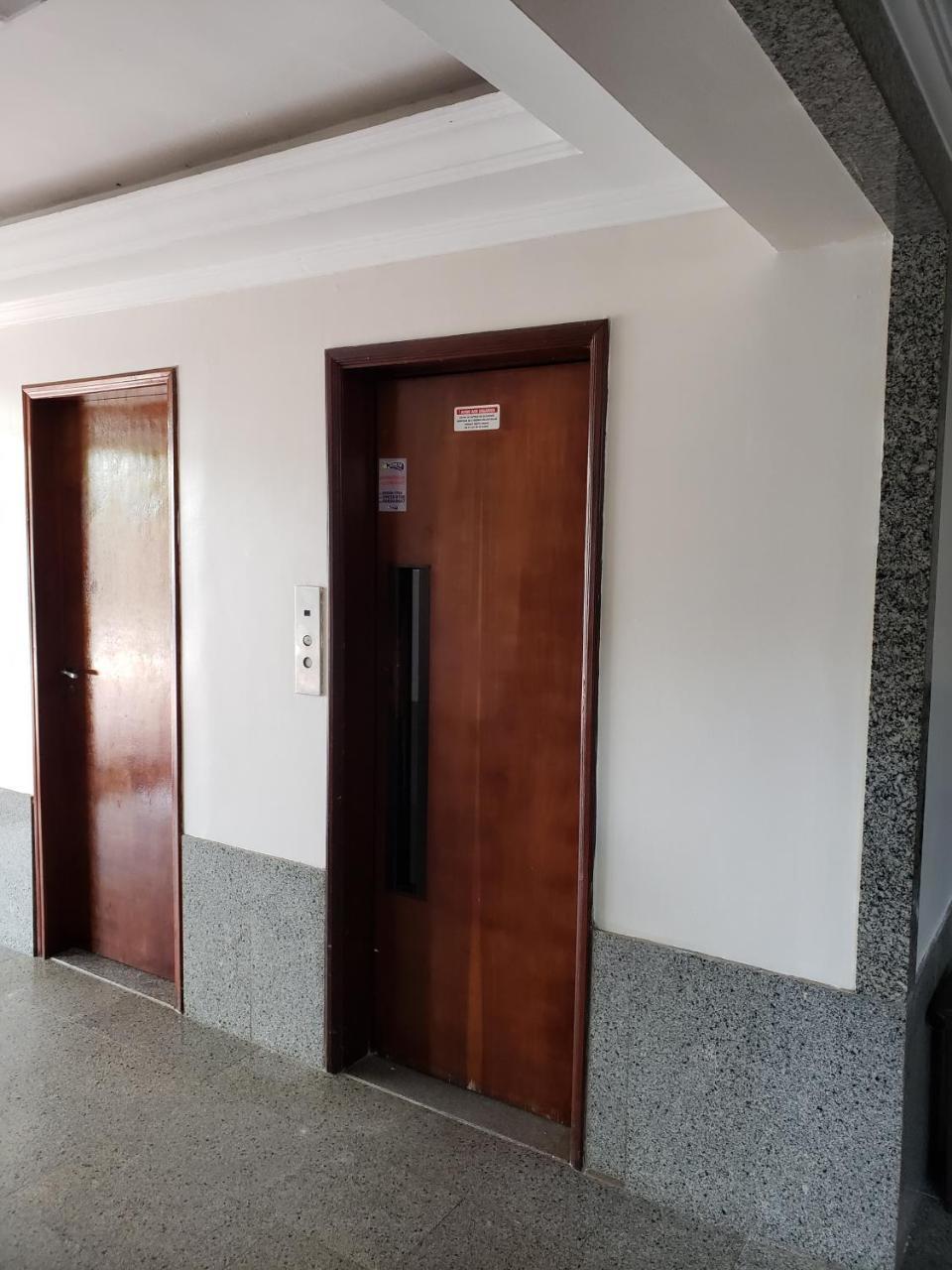 Executive Plaza Hotel Núcleo Bandeirante Dış mekan fotoğraf