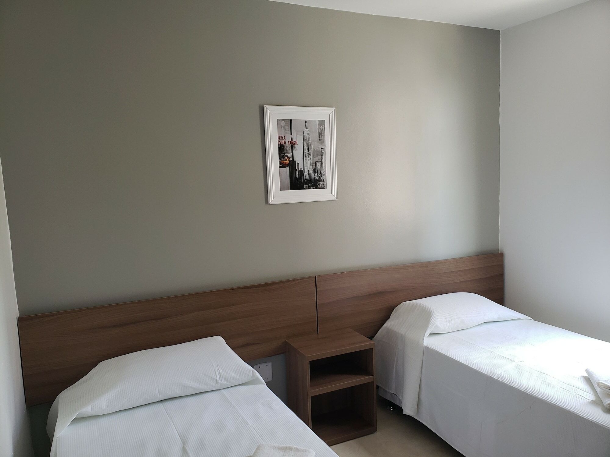 Executive Plaza Hotel Núcleo Bandeirante Dış mekan fotoğraf